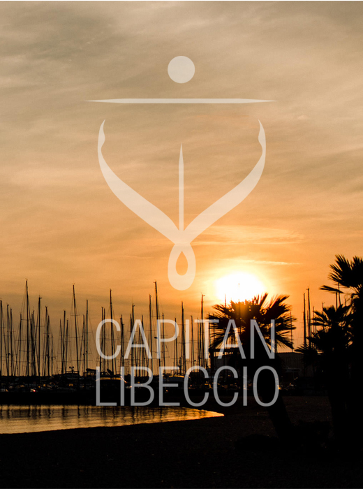 Capitan Libeccio